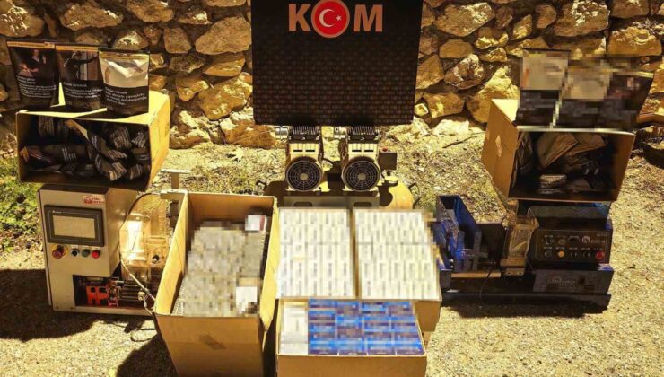 Bilecik’te kaçakçılara geçit yok