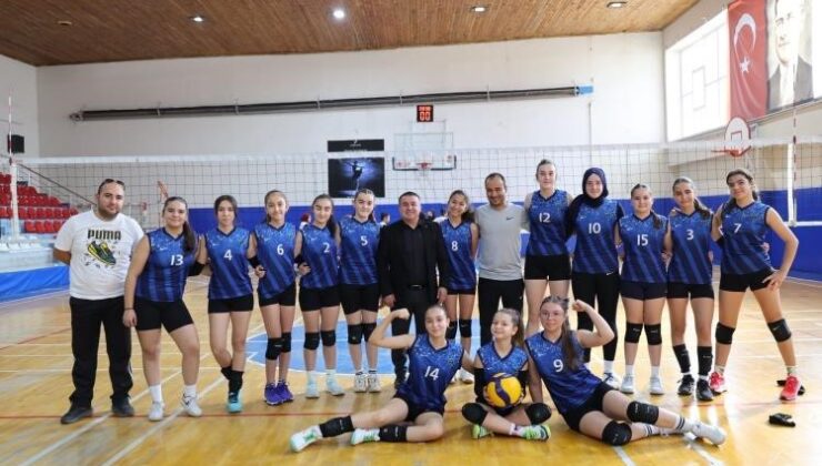 Bilecik’te spor ve eğitim el ele