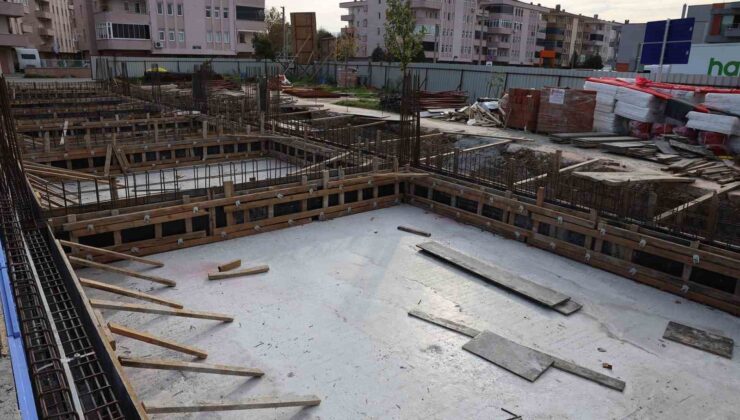 Binlerce gencin sabırsızlıkla beklediği projede son durum