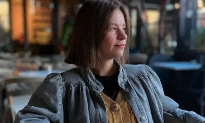 Bursa’da 24 yaşındaki Leyla’ya acı veda