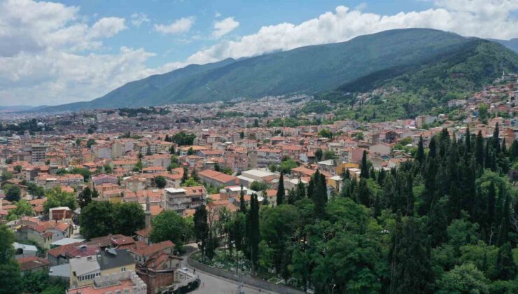 Bursa’da dijital dönüşüm devam ediyor