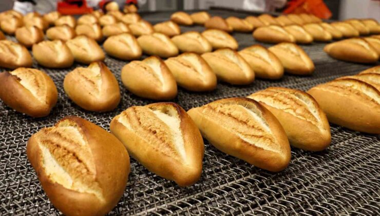 Bursa’da ekmeğe zam yok