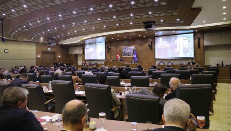 Bursa’nın altyapısına yatırım yağacak