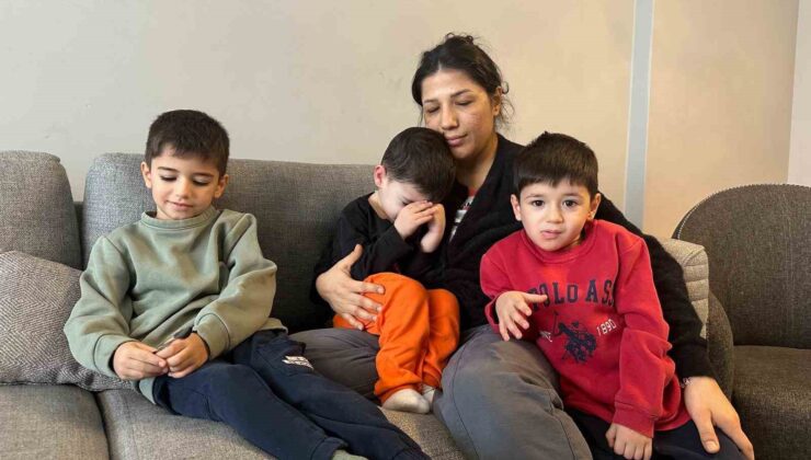 Bursalı işadamının eşleri anlaşamadı, cenazesi Cidde’de kaldı