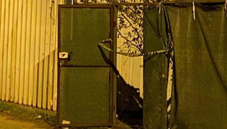 Çamaşırhane cinayetinde “bisküvi içinde uyuşturucu” ve “fitne” iddiaları