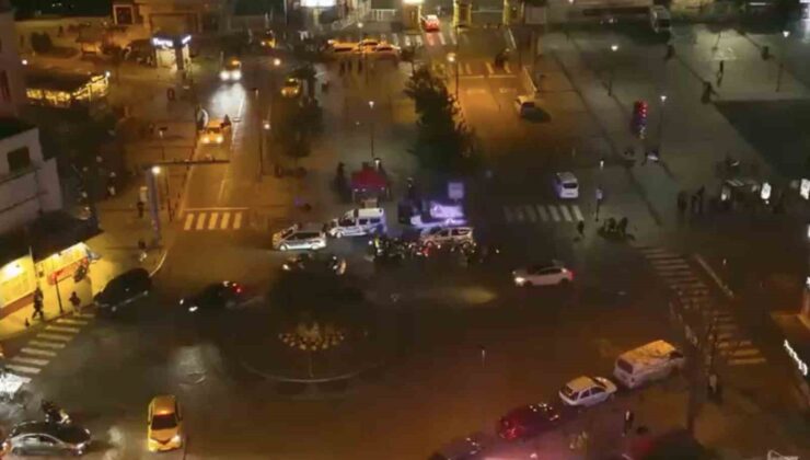 Çanakkale’de alkollü şekilde çevre huzurunu bozanlara para cezası