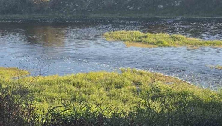 Canbolu Deresi’nde acı oyun: 10 yaşındaki Hızır Ali hayatını kaybetti