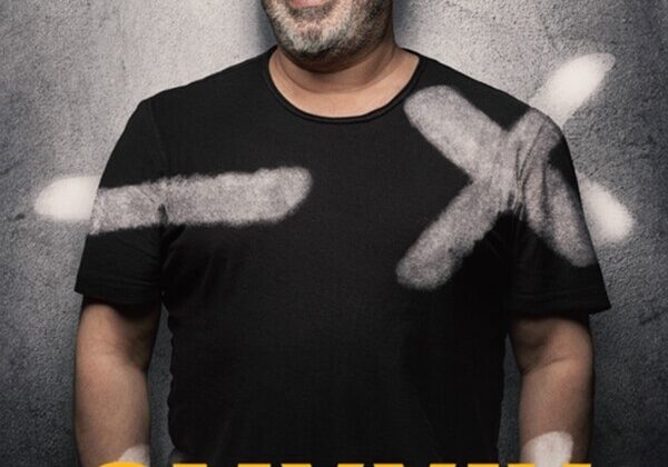 Cem Yılmaz “CMXXIV” gösterisiyle 22 Aralık’ta sahne alacak