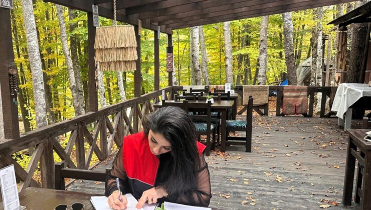 Demirköy’de gıda işletmeleri denetimleri