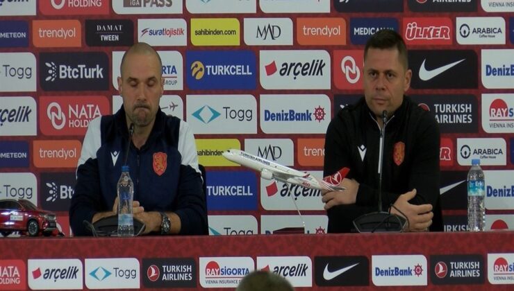 Dimitrov: “Ağır mağlubiyetin travmasını atlatmak zorundayız”