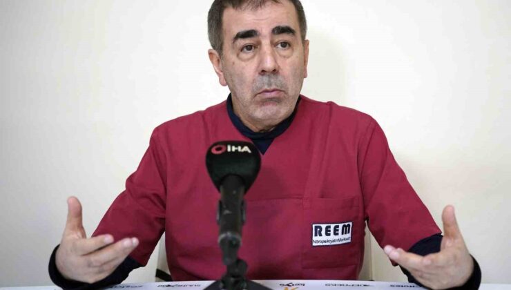 Dr. Mehmet Yavuz, bahis soruşturmasındaki isimlerin topluma yansımasını anlattı