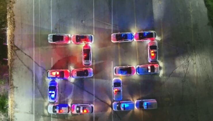 Edirne’de uyuşturucu operasyonunda 10 gözaltı