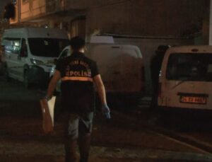 Esenyurt’ta alacak-verecek kavgasında silahlar ve bıçaklar konuştu: 8 yaralı