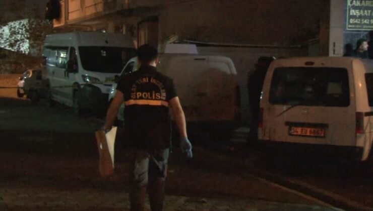 Esenyurt’ta alacak-verecek kavgasında silahlar ve bıçaklar konuştu: 8 yaralı