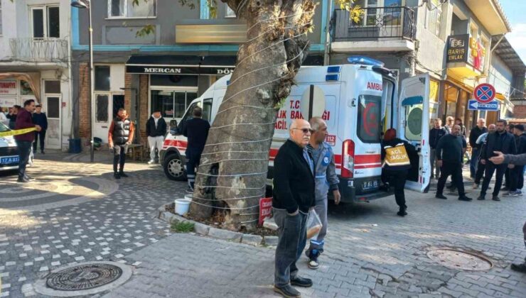 Eski eşini av tüfeğiyle vurarak öldürdü: “Ani sinirden oldu” dedi