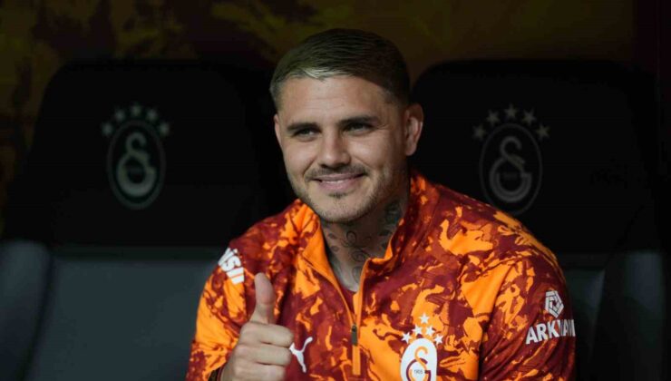 Galatasaray’da 4 değişiklik