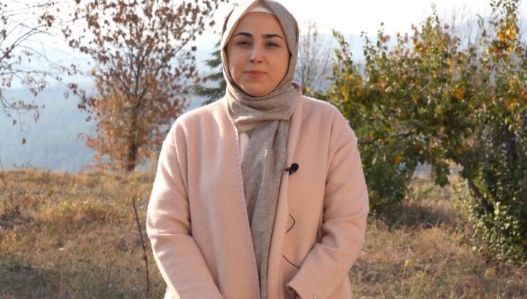 Halk Sağlığı Uzmanı Dr. Koçoğlu doğada yetişen mantarlara dikkati çekti