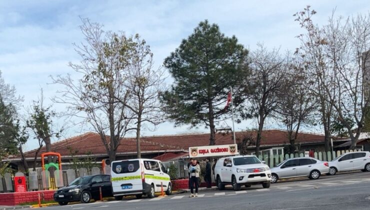 Hayrabolu’da görev sırasında fenalaşan asker hayatını kaybetti