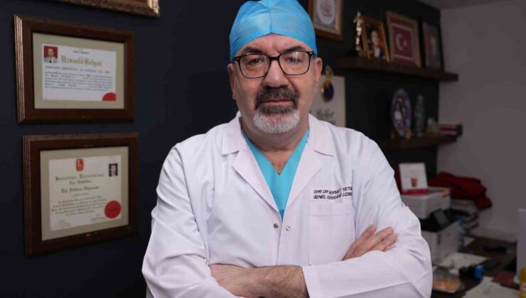 Hemoroid tedavisinde kişiye özel yaklaşım