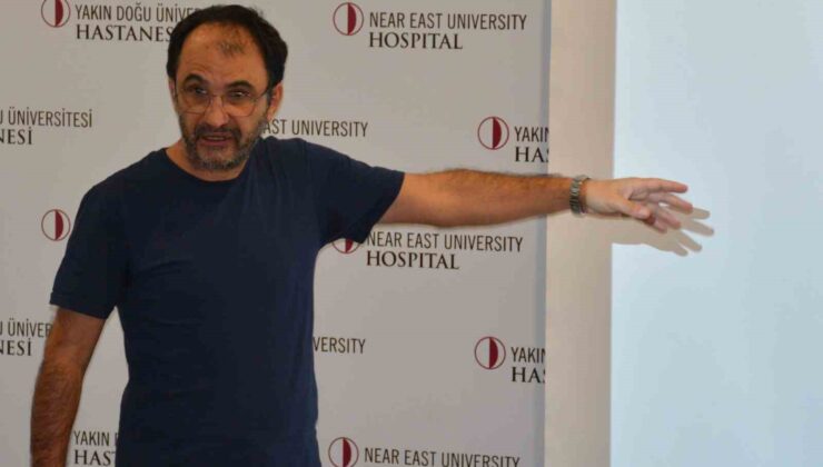 “İklim değişikliği doğrudan insan sağlığını ve su güvenliğini tehdit ediyor”