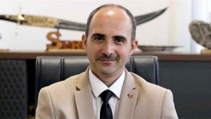 İl Müdürü Bircan görevden alındı