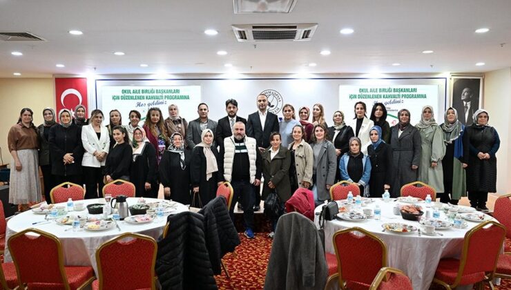 Karadeniz: “Bu ilçenin çocuklarına her alanda destek vermek istiyoruz”