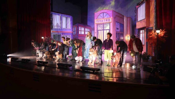 Karagöz Kukla ve Gölge Oyunları’na renkli açılış