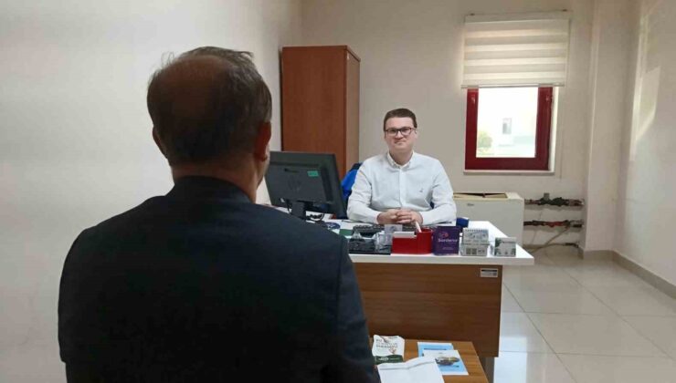 Kararlılık ve aile desteğiyle bağımlılıktan kurtuldu