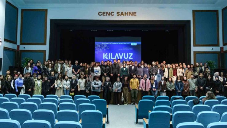 Kılavuz Kariyer Programı için başvurular başladı