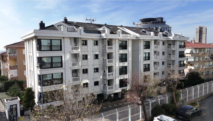 -Kiracı 85 bin liralık eve 16 bin 500 lira ödüyor, evi satışa geleni de kaçırıyor