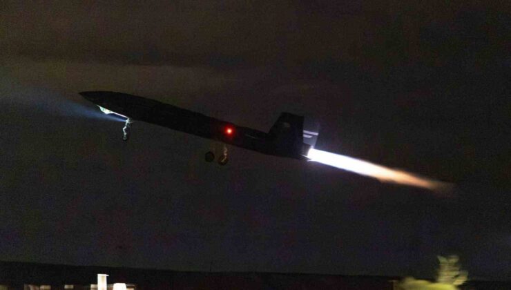 KIZILELMA’ya hayalet göz entegre edildi