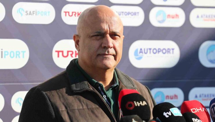 Kocaelispor, futbolculara 100 milyon TL ödeme yaptı