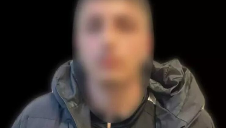 Maslak’ta oto tamirhanesine silahlı saldırı kamerada