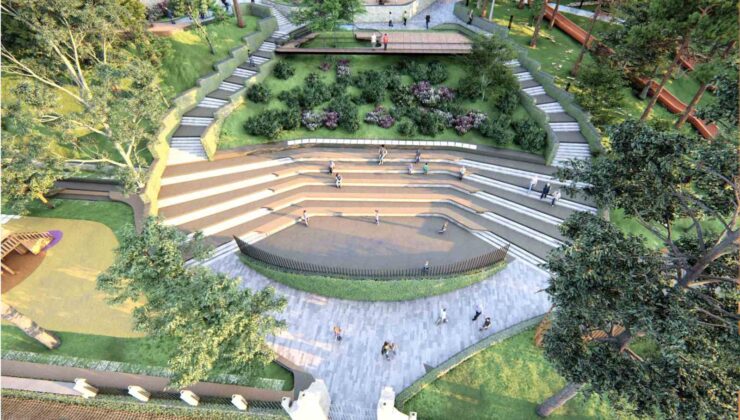 Mollaarap Bursa’nın yeni çekim merkezi olacak