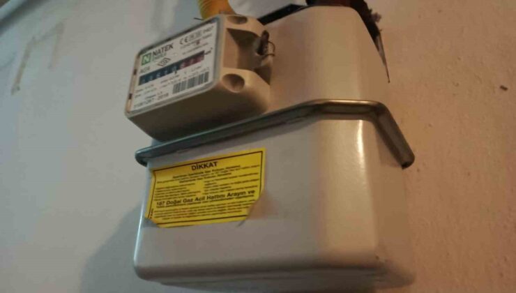 Müdür Aydın, “Vatandaşlarımızın sayaç cezası alacağı haberleri gerçeği yansıtmamaktadır”