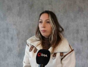 Muhtarla “belge” kavgası yapan kadın: “Bağırarak dışarı çıkmamı istedi, korkup sehpaya düştüm”