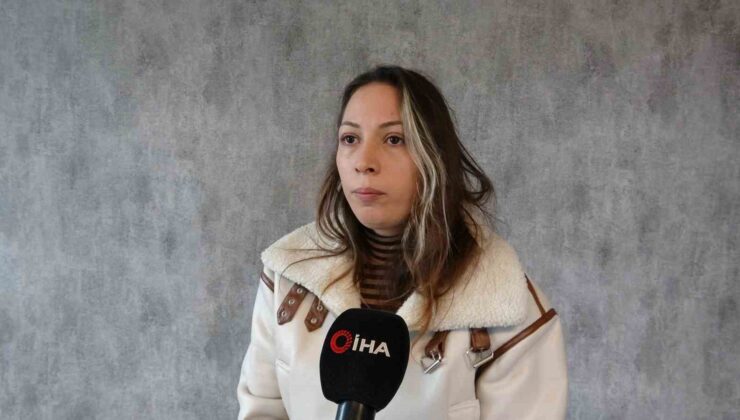 Muhtarla “belge” kavgası yapan kadın: “Bağırarak dışarı çıkmamı istedi, korkup sehpaya düştüm”