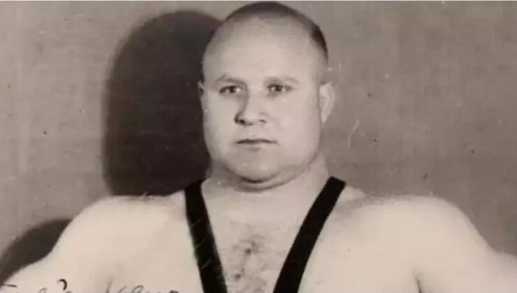 Olimpiyat şampiyonu merhum Ahmet Kireççi, memleketi Mersin’de anılacak