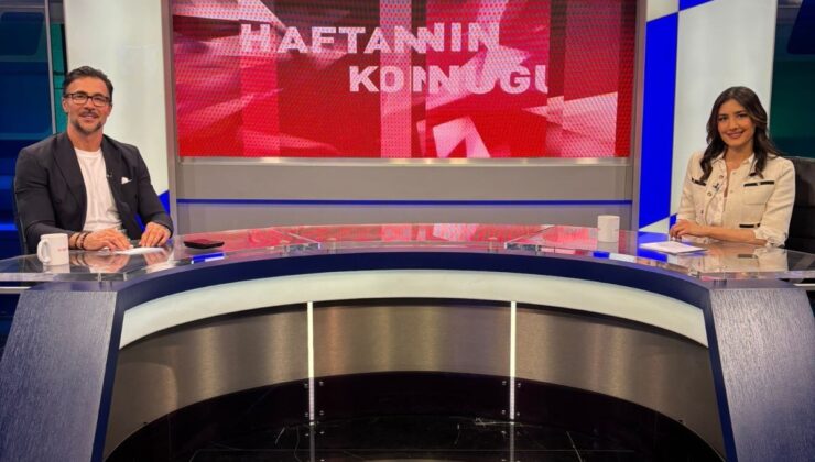 Ömer Erdoğan: “Çocukluk dönemimden beri bende bir liderlik vasfı vardı”