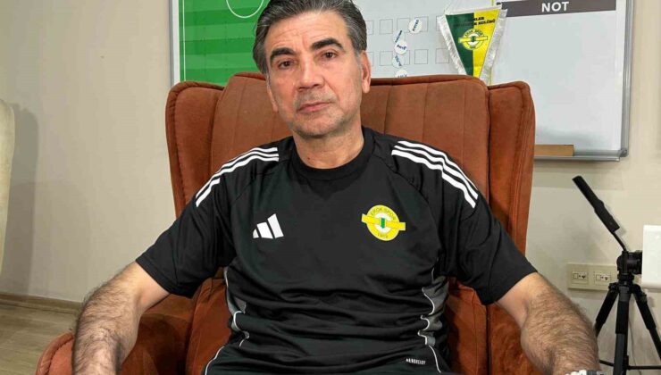 Osman Özköylü: “Bahis skandalından dolayı açılan dava ve cezalar birçok takımı olumsuz etkileyecek”