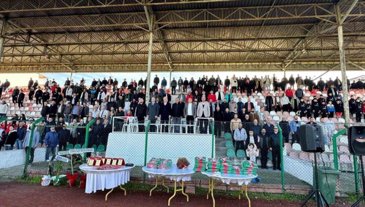 Osmanelispor ve Gençlerbirliği için sezon başladı