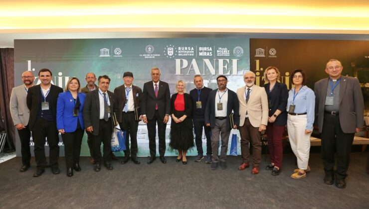 Papa 14. Leo ziyareti öncesi İznik’te tarihi panel