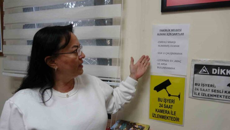 Pendik’te saldırıya uğrayan muhtar konuştu: “Yanına gidince saçımdan tutup beni yere düşürdü”