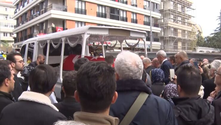 Pilot Hasan Bahar’ın baba evinden helallik alındı