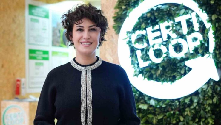 Plastik ürünlerde ek vergiye takılmamak için artık sertifika Türkiye’den alınabilecek