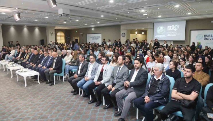 Prof. Dr. Nevzat Tarhan: “Dijital bağımlılık yeni neslin en büyük tehdidi”