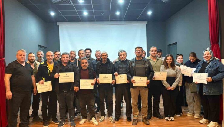 Sakarya Büyükşehir’in uzmanları evcil hayvanlarla ilgili bilinmesi gerekenleri anlattı