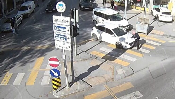 Sakarya’daki trafik kazaları KGYS’ye yansıdı