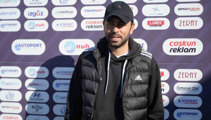 Selçuk İnan’dan Gençlerbirliği yorumu: “Güçlü takıma karşı oynayacağız”