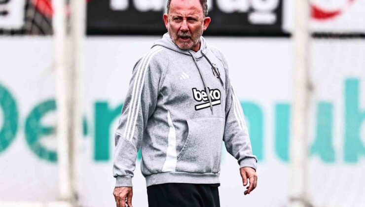 Sergen Yalçın, anjiyo operasyonu geçirdi